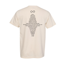 Load image into Gallery viewer, PRE-ORDER Around The Way Isms T-shirt