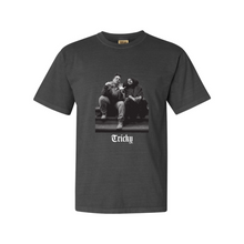 Load image into Gallery viewer, PRE-ORDER "Tricky" T-Shirt