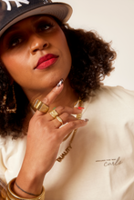 Load image into Gallery viewer, PRE-ORDER Around The Way Isms T-shirt