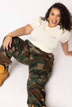 Load image into Gallery viewer, PRE-ORDER Around The Way Isms T-shirt