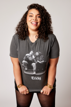 Load image into Gallery viewer, PRE-ORDER "Tricky" T-Shirt