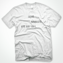 Load image into Gallery viewer, &quot;Ashé&quot; T-Shirt
